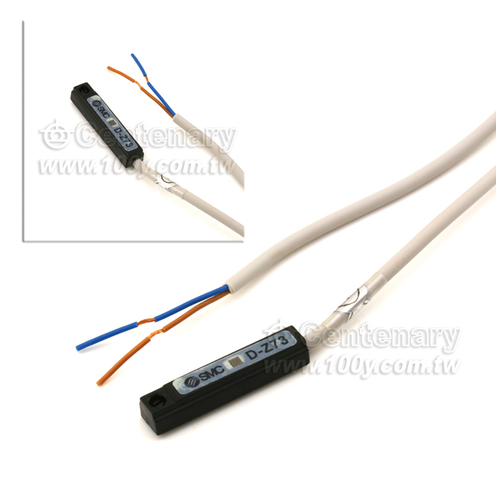 SMC_Magnetic Swtich - 114186 Product Image