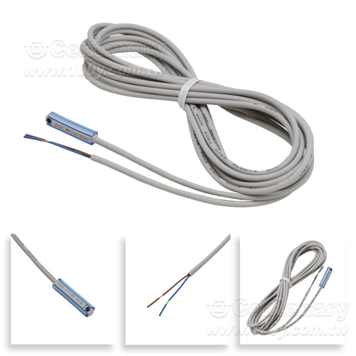 SMC_Magnetic Swtich - 114185 Product Image