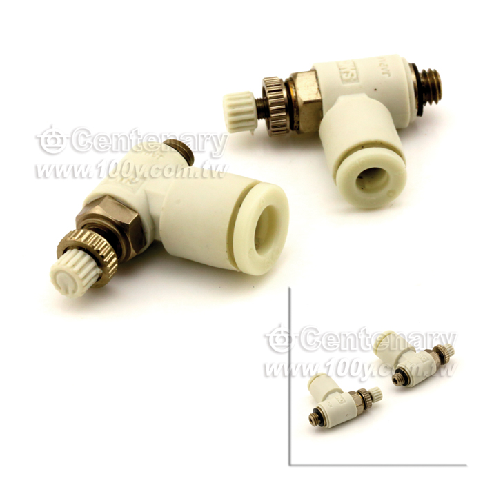SMC_Control Valve - 139728 Product Image