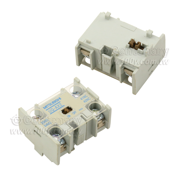 補助接點 1A1B - 113976 產品圖片
