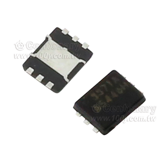 Lithium battery protection IC - 114356 Product Image