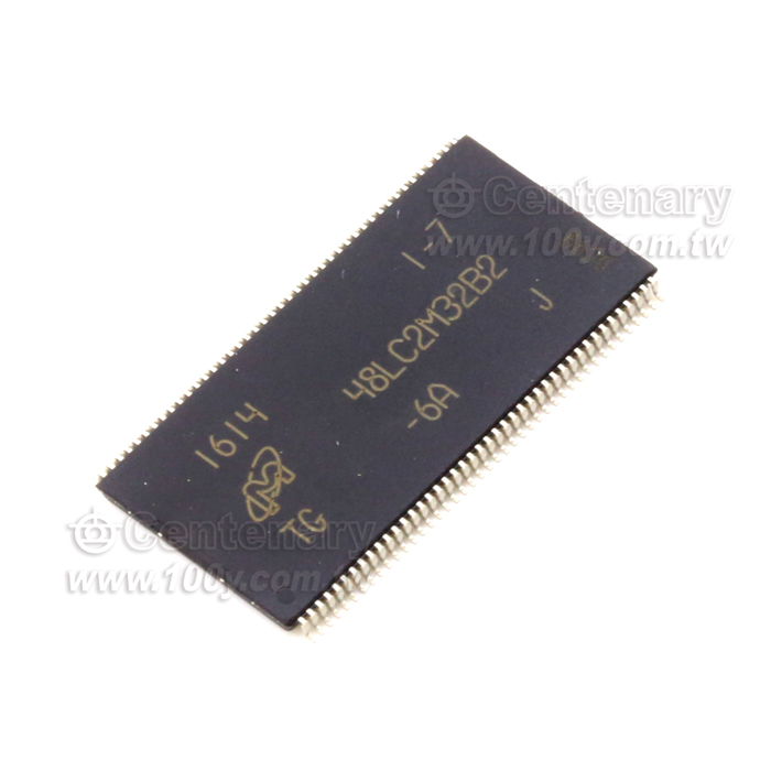SDR SDRAM - 114330 Product Image