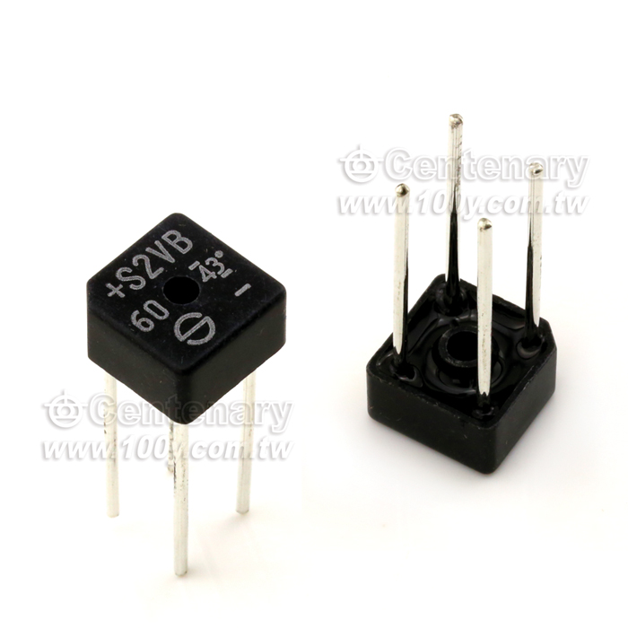Bridge Diode - 114329 Product Image