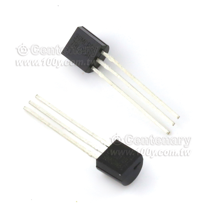 Centenary Materials Co., Ltd.