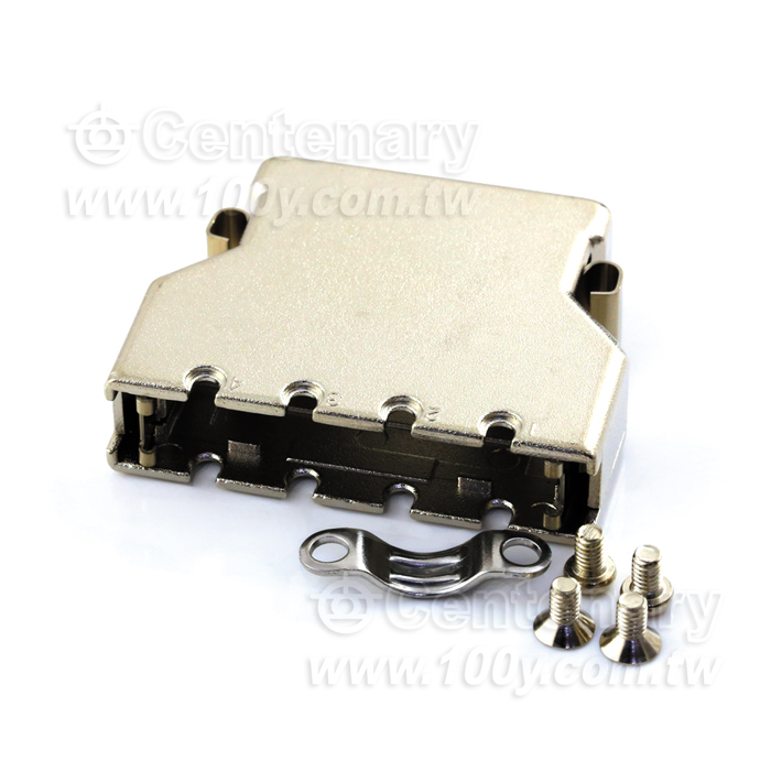 HONDA_36P Connector Hood - 114354 Product Image