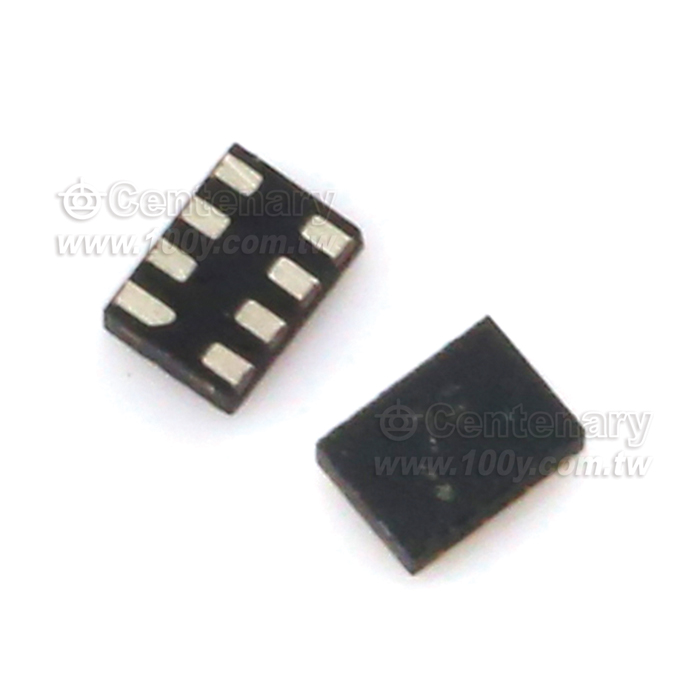 Dual Bidirectional I2C Bus and SMBus Voltage-Level Translator - 104424 Product Image