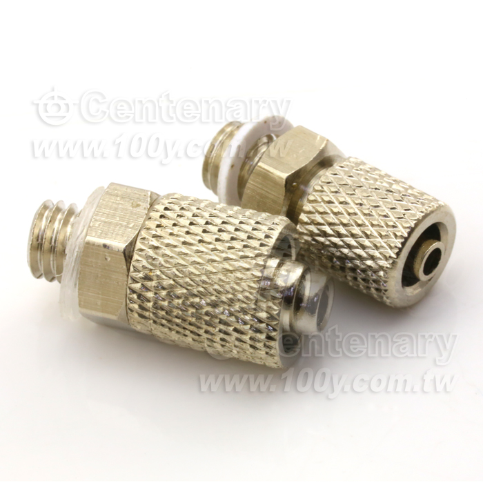 SNS_Miniature Push-In Connector - 114601 Product Image