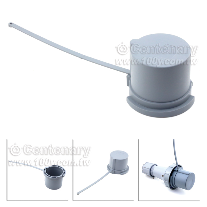 Waterproof Cap - 114401 Product Image