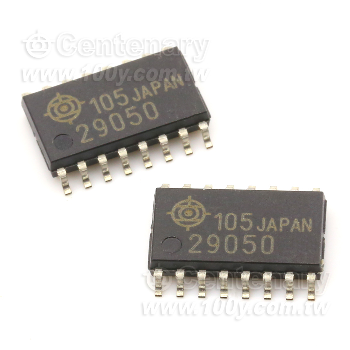 Centenary Materials Co., Ltd.