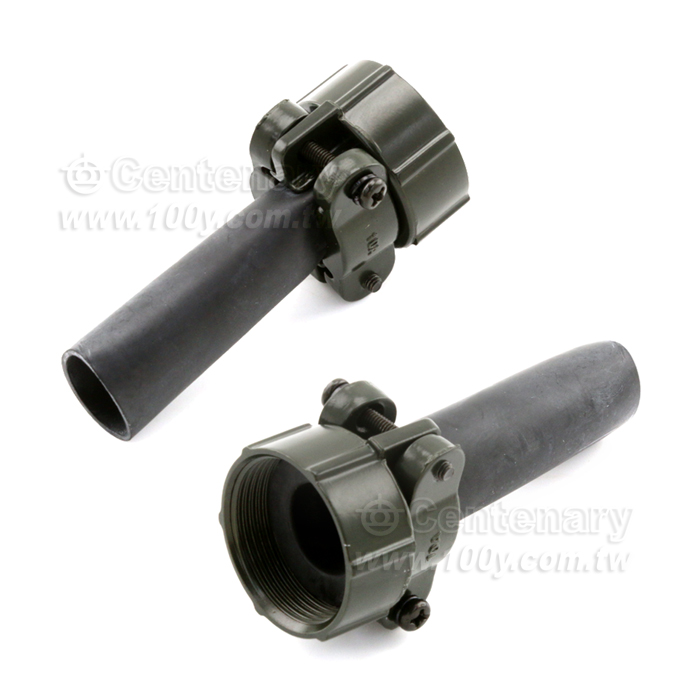 Centenary Materials Co., Ltd.