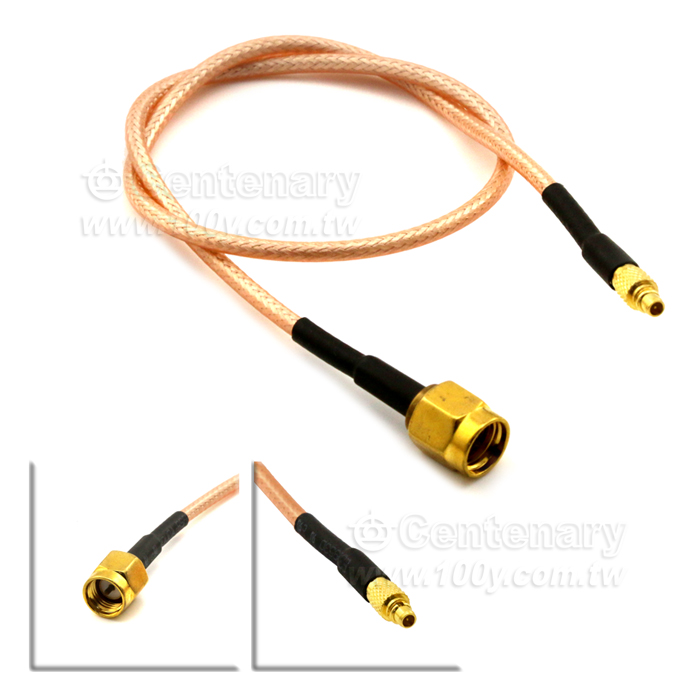 SMA(M) to MIMCX(M) - 114754 Product Image
