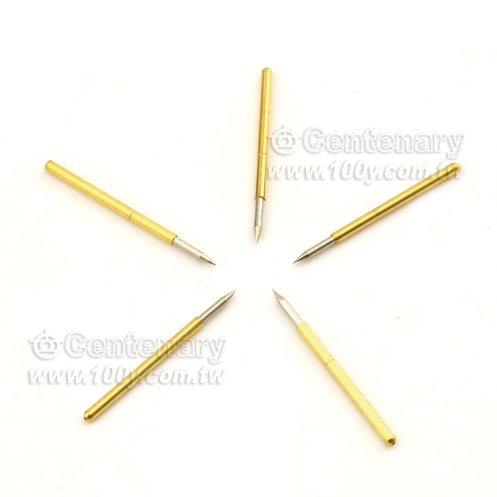 P160 Bare Board Probe - 114545 Product Image