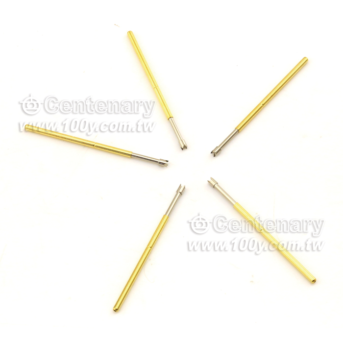 P100 Bare Board Probe - 114550 Product Image