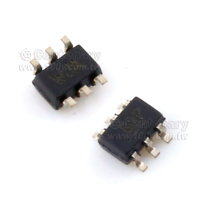 High Efficiency 2 Channel WLED Driver With PWM Control - 114564 Product Image