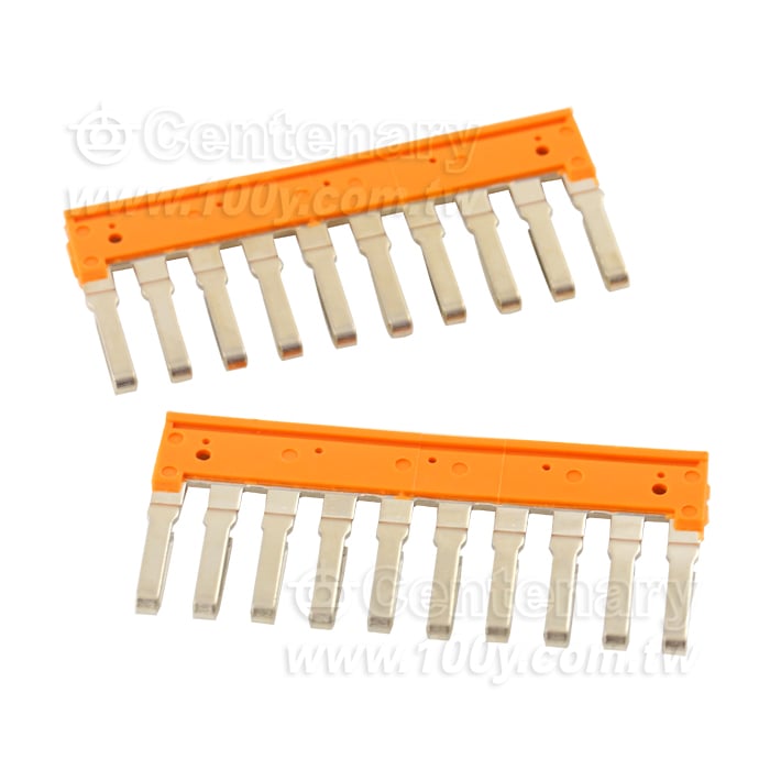 Klemsan_Comb Type Jumper Bar