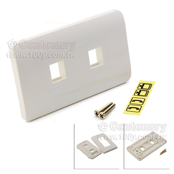 Buried Holes Panel