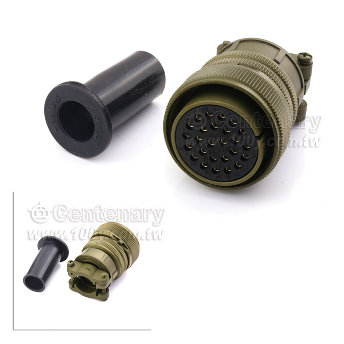 Centenary Materials Co., Ltd.