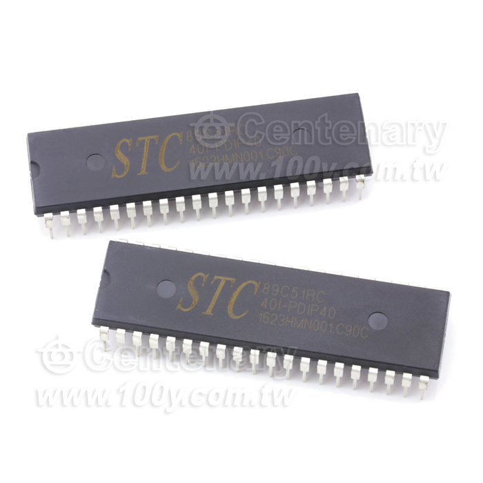 STC MCU - 115047 Product Image