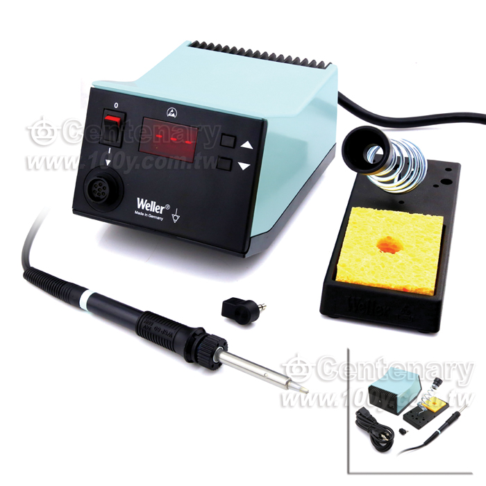95W 無鉛溫控烙鐵 100V - 110840 產品圖片