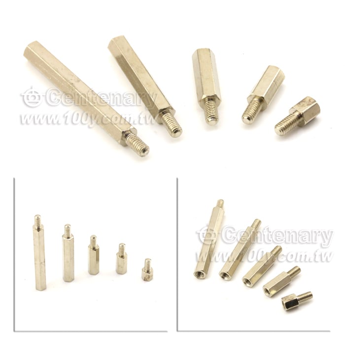 M-F Spacer