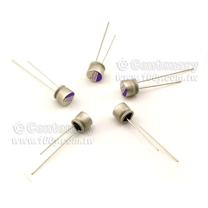 SEP-47uF/20V ±20%