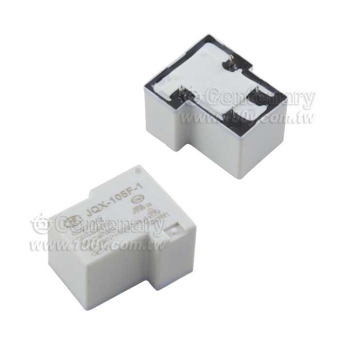 HONGFA_12VDC 繼電器 - 115053 產品圖片