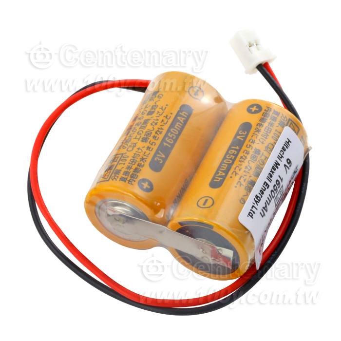 PLC Lithium Battery - 115230 Product Image