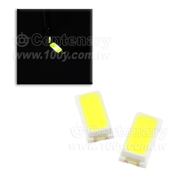 3014 SMD LED 白色 - 115265 產品圖片