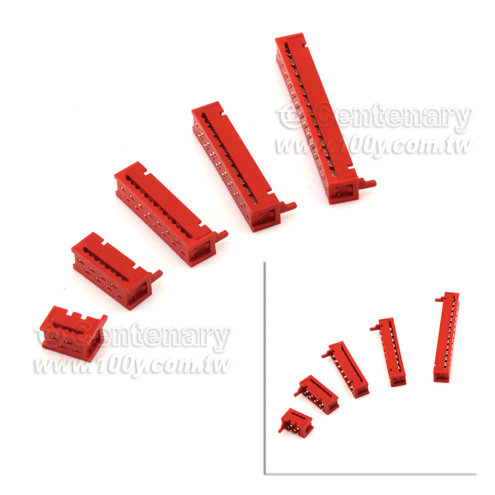 Centenary Materials Co., Ltd.