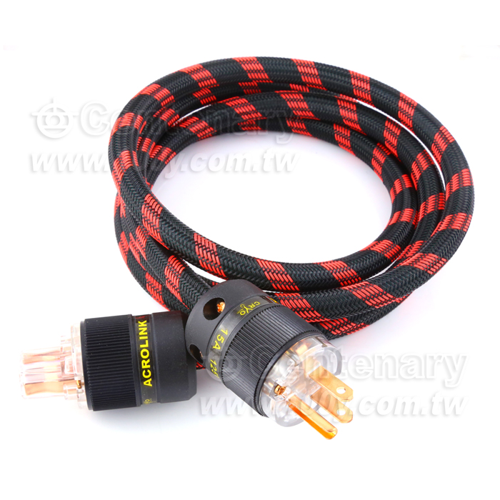 XLO_OFC Power Line Fever - 115285 Product Image