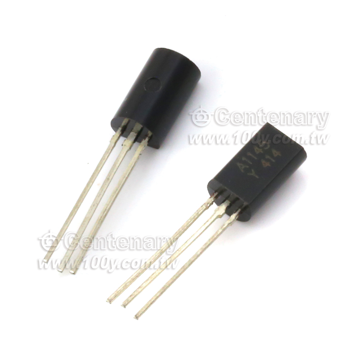 Centenary Materials Co., Ltd.