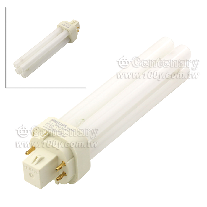 PHILIPS_MASTER PL-C 2P - 115097 Product Image