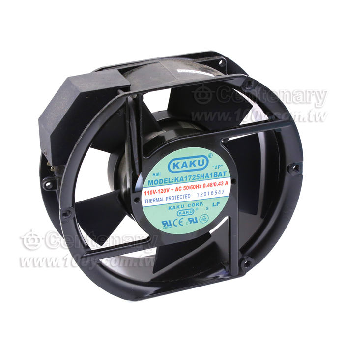 KAKU_AC Fan - 115103 Product Image