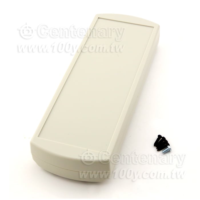 Plastic Box - 115197 Product Image