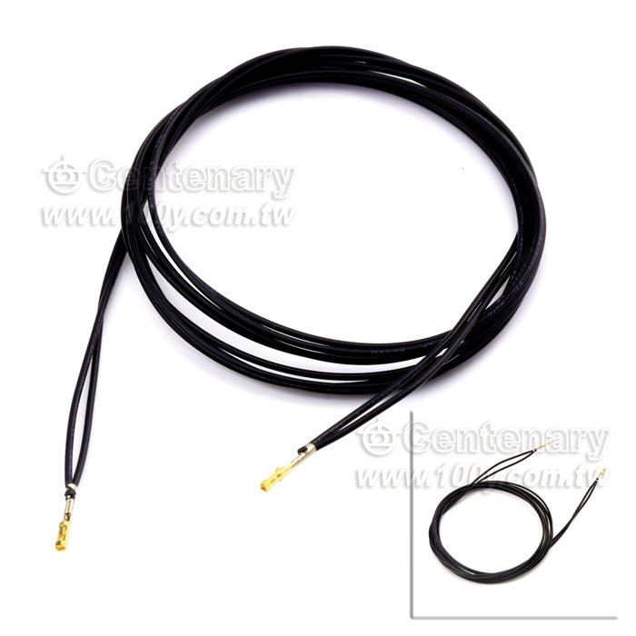 Terminal Cable 105cm - 114994 Product Image