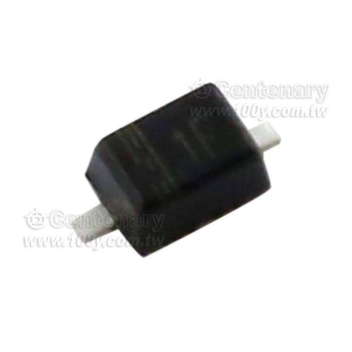 Silicon Planar Zener Diode - 115276 Product Image