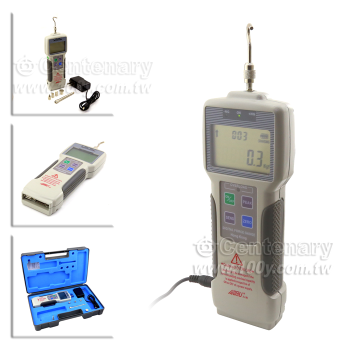 Centenary Materials Co., Ltd.
