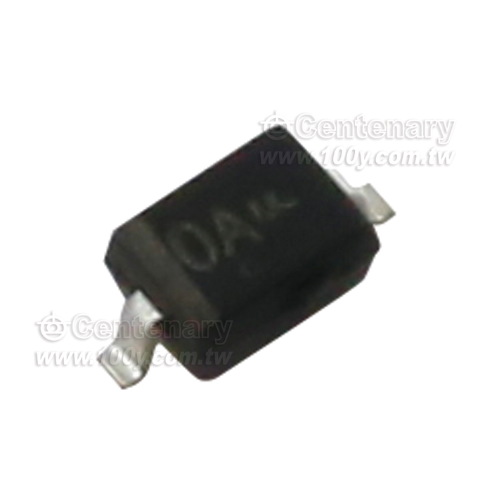 SOD-323 - 42182 產品圖片