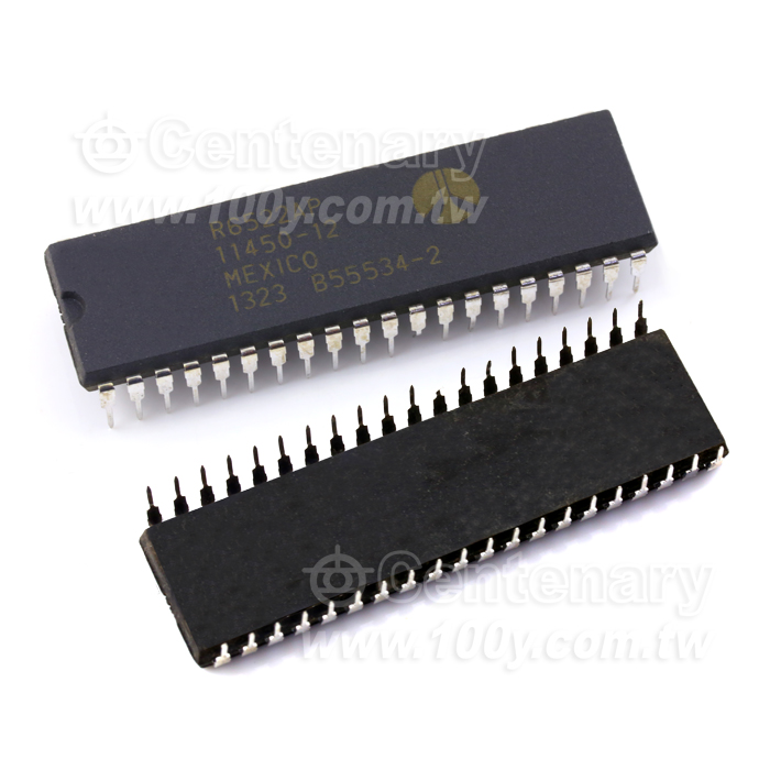 Versatile Interface Adapter (VIA) - 115380 Product Image