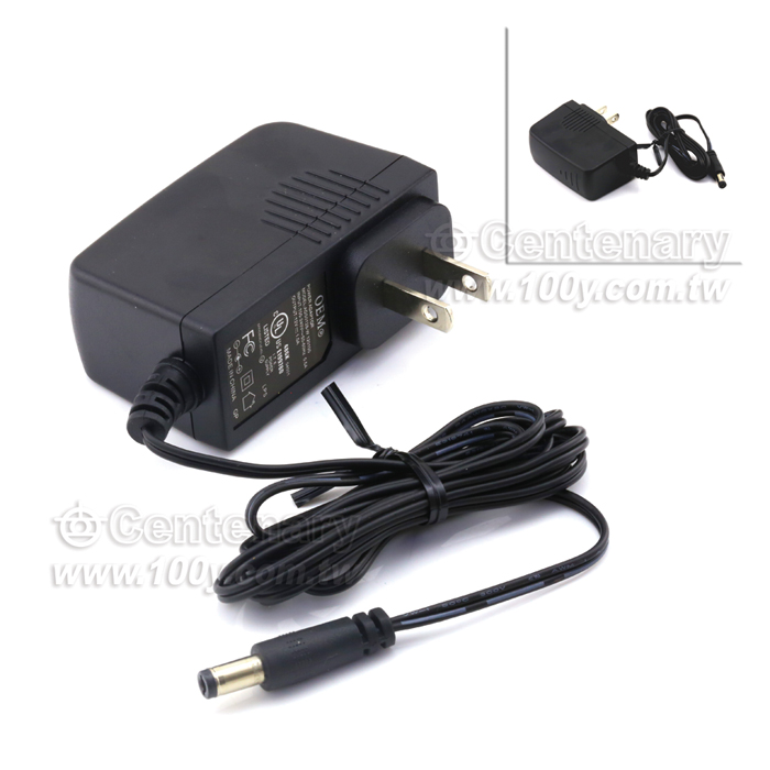 12V/3A Adapter - 86516 Product Image
