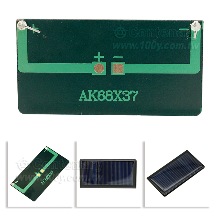 Centenary Materials Co., Ltd.