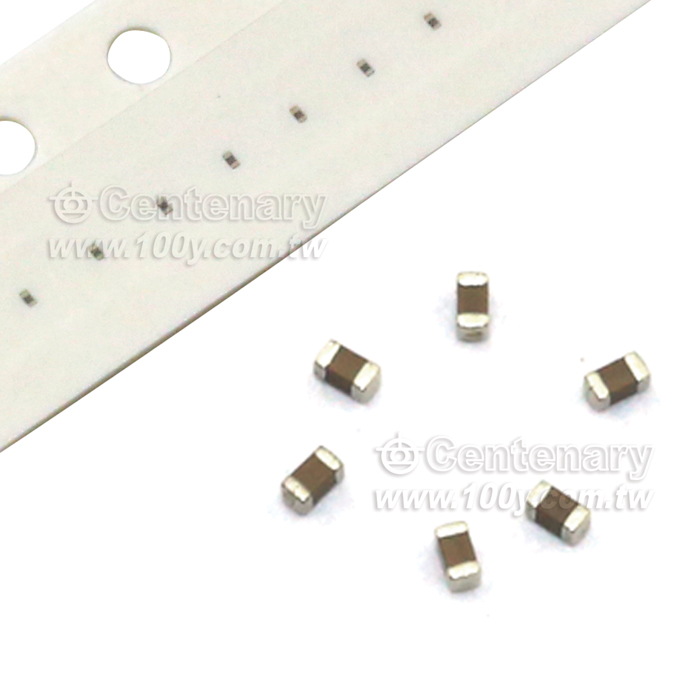 0805-10uF/16V ±10% X5R - 94828 產品圖片