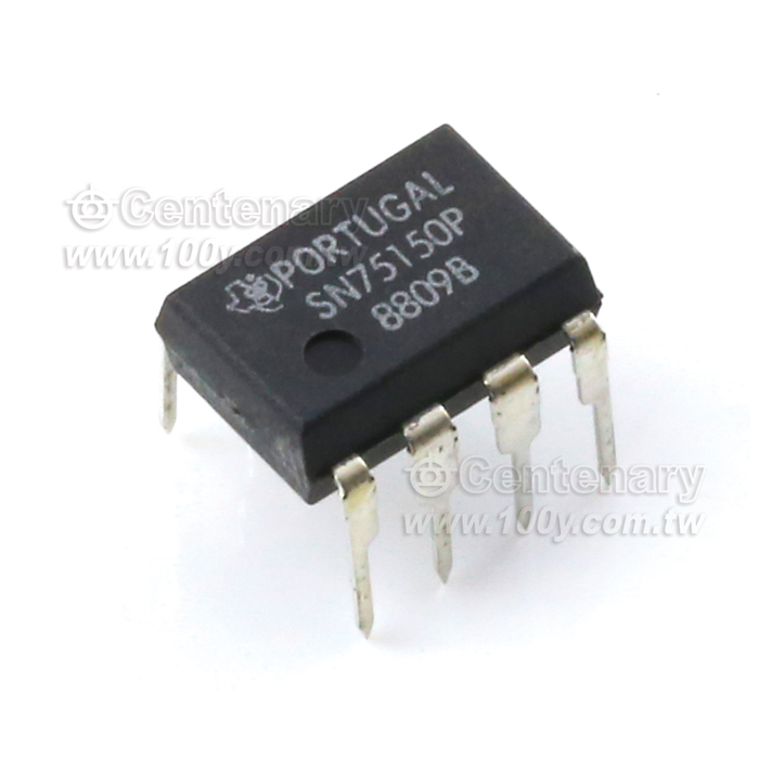 Dual Line Driver - 115370 Product Image