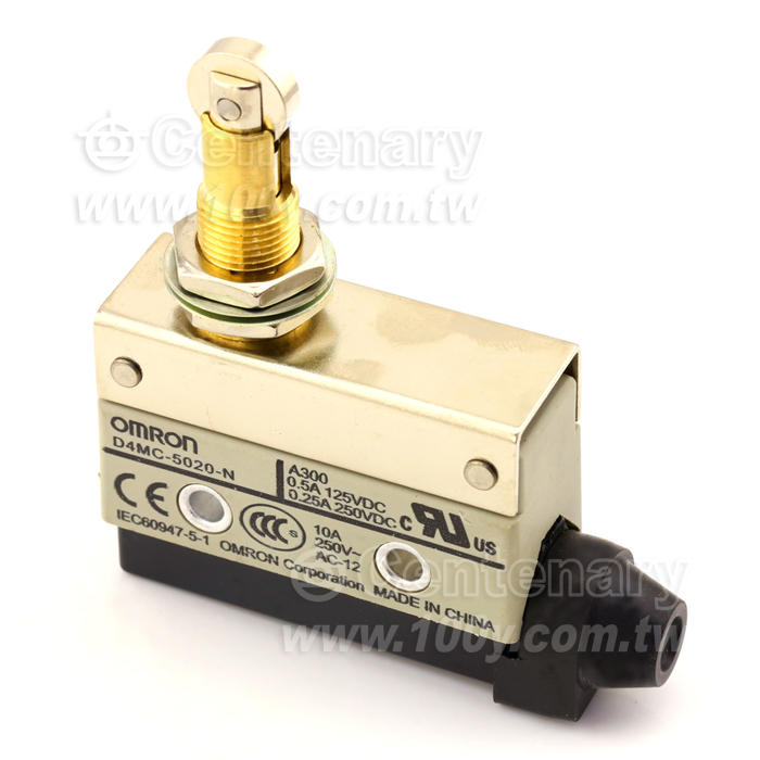 Centenary Materials Co., Ltd.