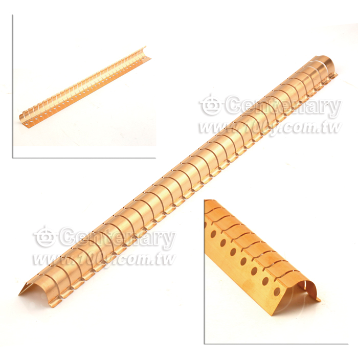 Centenary Materials Co., Ltd.