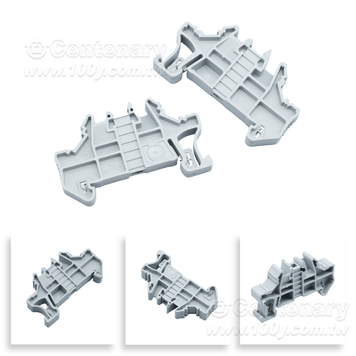 Phoenix_End Clamp - 115483 Product Image
