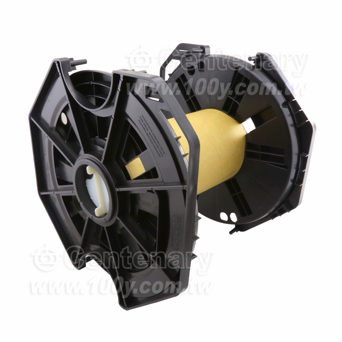 12" Spindle Special Bracket (Including Knob) - 114818 Product Image