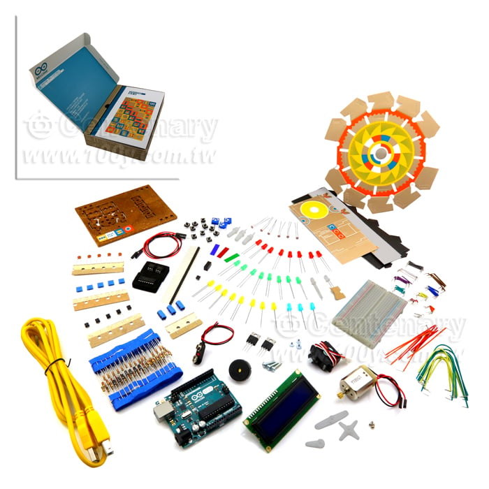 Centenary Materials Co., Ltd.