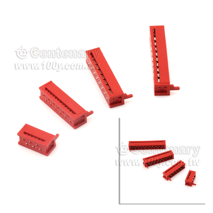 Centenary Materials Co., Ltd.