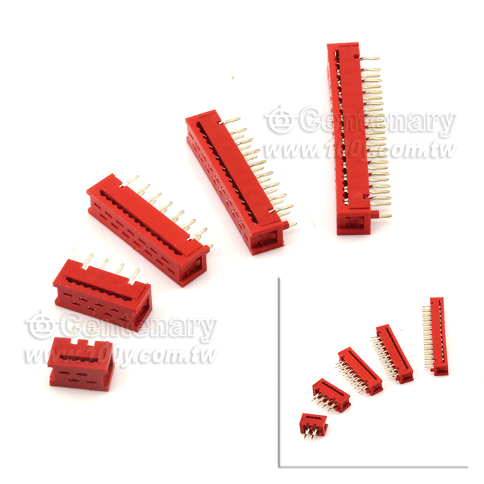 Centenary Materials Co., Ltd.